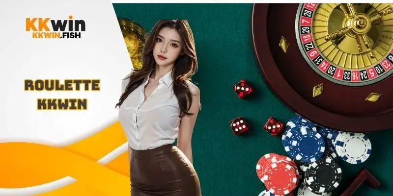 roulette kkwin